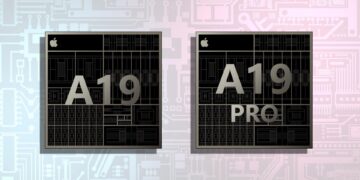 Apple’s Next Big Chip Release: A19 or A19 Pro?