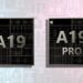 Apple’s Next Big Chip Release: A19 or A19 Pro?