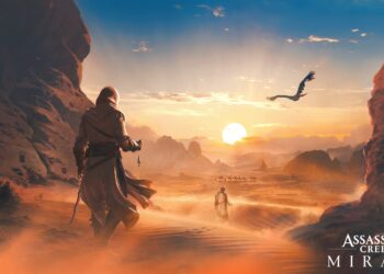 Assassin’s Creed Mirage Will Receive a Free Update in 2025