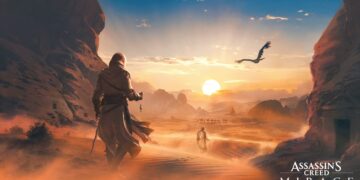 Assassin’s Creed Mirage Will Receive a Free Update in 2025