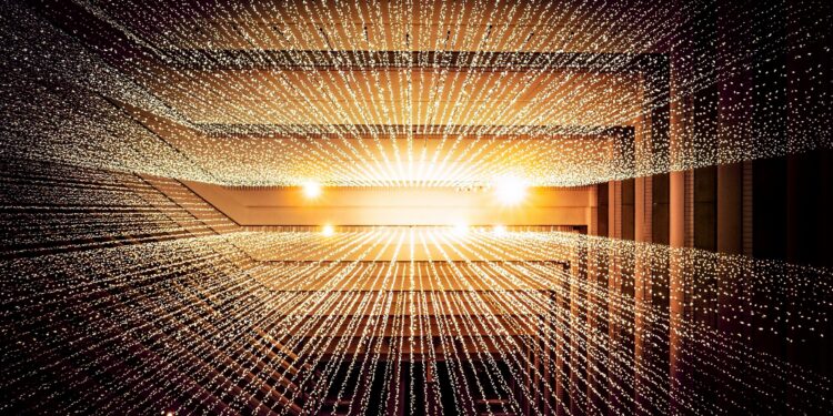 AI Spending Could Hit 2% of US GDP by 2025