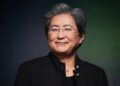 AMD CEO Lisa Su Sees Strong Data Center Growth Despite Losses