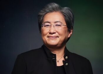 AMD CEO Lisa Su Sees Strong Data Center Growth Despite Losses