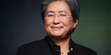 AMD CEO Lisa Su Sees Strong Data Center Growth Despite Losses