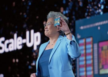 AMD Unveils Next-Gen Tech at Financial Analyst Day 2025