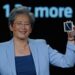 AMD’s CEO Lisa Su Acknowledges Dominance in Datacenter CPUs, Similar to NVIDIA