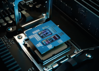 In Q2 2025, AMD’s Ryzen desktop CPUs experienced a significant surge in market share. Revenue from these processors nearly matched that of the company’s datacenter EPYC CPUs. This success is attributed to advancements like X3D technology and the AM5 platform, which have set new records for x86 architectures.