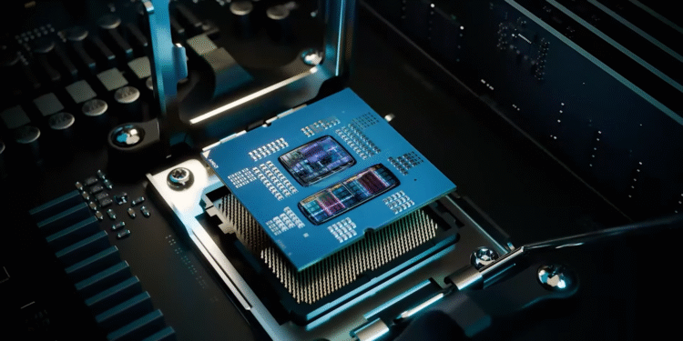 In Q2 2025, AMD’s Ryzen desktop CPUs experienced a significant surge in market share. Revenue from these processors nearly matched that of the company’s datacenter EPYC CPUs. This success is attributed to advancements like X3D technology and the AM5 platform, which have set new records for x86 architectures.