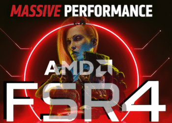 Cyberpunk 2077 Now Supports AMD FSR 4 Technology