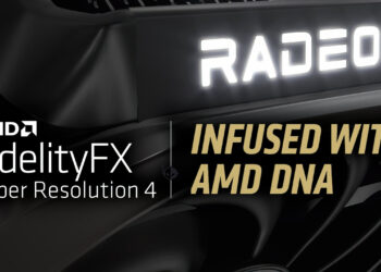 AMD Unveils New FSR Tech and Next-Gen Neural Rendering for Developers