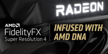 AMD Unveils New FSR Tech and Next-Gen Neural Rendering for Developers