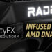 AMD Unveils New FSR Tech and Next-Gen Neural Rendering for Developers