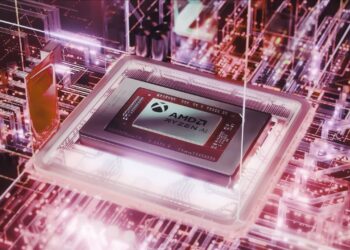 AMD Set to Launch Custom Chips for Xbox and PCs!
