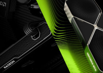 AMD Gains DIY Market Share in South Korea