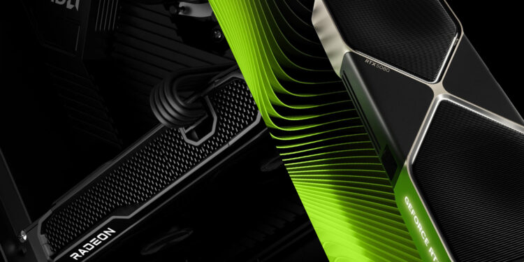 AMD Gains DIY Market Share in South Korea