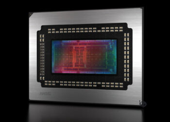 AMD’s New GPU Technology Reduces Size and Boosts Performance