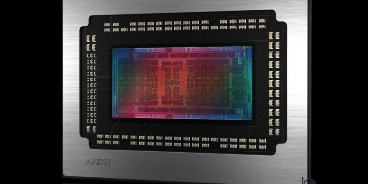 AMD’s New GPU Technology Reduces Size and Boosts Performance