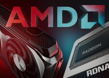AMD’s New GPU Could Have Over 12K Cores!