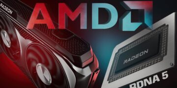 AMD’s New GPU Could Have Over 12K Cores!