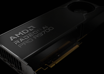 AMD’s latest RDNA 4-based PRO workstation GPU, the Radeon AI PRO R9700, has launched but will only be available through pre-built systems. Here are the details: