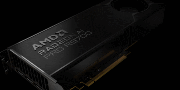 AMD’s latest RDNA 4-based PRO workstation GPU, the Radeon AI PRO R9700, has launched but will only be available through pre-built systems. Here are the details: