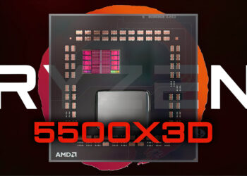 Outperforming Ryzen 5500: 6% Faster Multi-Threaded Processing