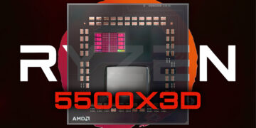 Outperforming Ryzen 5500: 6% Faster Multi-Threaded Processing