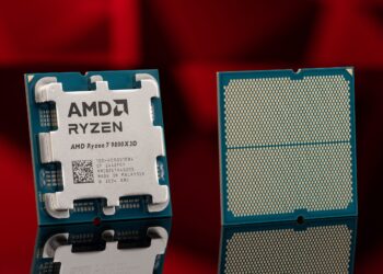 Client CPU Shipments Soared: Why Now?