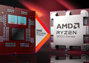 AMD X3D Rumor Debunked: No Dual X3D CPU in Sight