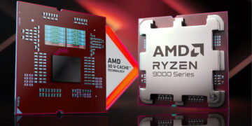AMD X3D Rumor Debunked: No Dual X3D CPU in Sight