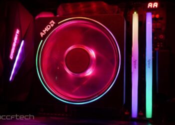 AMD Halts Wraith Cooler Line for New CPUs
