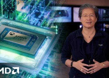 AMD Suffers After China GPU Ban
