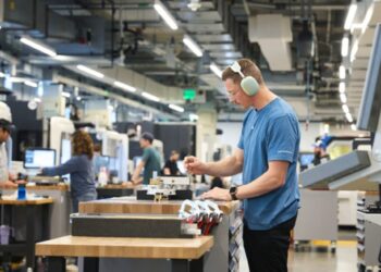 Apple Hits Major Milestone with U.S.-Only Chip Supply Chain