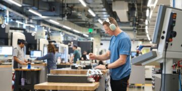 Apple Hits Major Milestone with U.S.-Only Chip Supply Chain