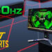 Ant Esports Unveils ANT257PF: World’s First 750Hz TN Panel Monitor