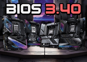 ASRock Updates BIOS for Better AMD Ryzen Performance