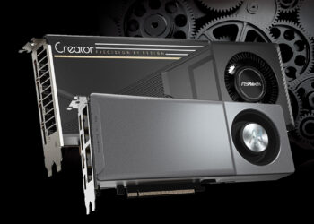 ASRock Radeon AI Pro R9 7000 Revealed: $1329!