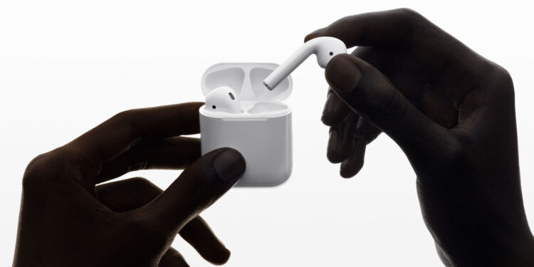 Apple’s AI Headsets Struggle in China: Market Share Update