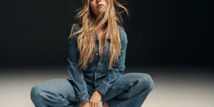 The Sydney Sweeney Effect on American Eagle Outfitters (AEO) Stock