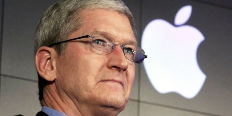 Apple Shifts to Aggressive AI Strategy: ‘We Must Win’