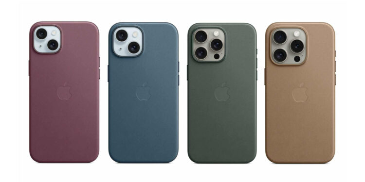 iPhone 17 Launch: New Cases Are Durable but Lack Luxury