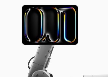 Apple’s 2027 Tabletop Robot Will Revolutionize Home AI