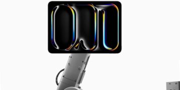 Apple’s 2027 Tabletop Robot Will Revolutionize Home AI