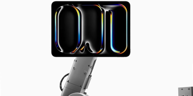 Apple’s 2027 Tabletop Robot Will Revolutionize Home AI