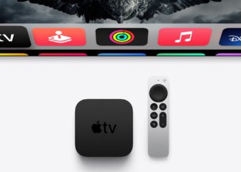 Apple Set to Launch New Features with Next-Gen Apple TV