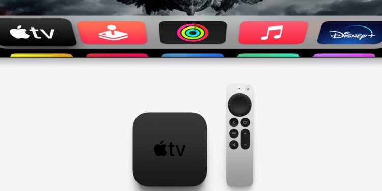 Apple Set to Launch New Features with Next-Gen Apple TV