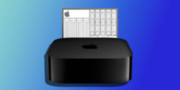 Apple TV to Get AI and Gaming Boost Soon?