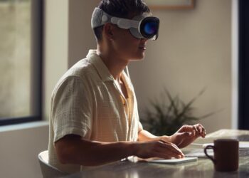 Apple Vision Pro: Expensive, Heavy, and Missing Key Features