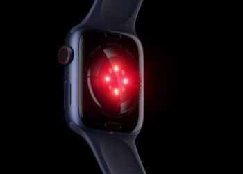 Apple’s 2026 Apple Watch Redesign: A Radical Shift in Health Tracking!