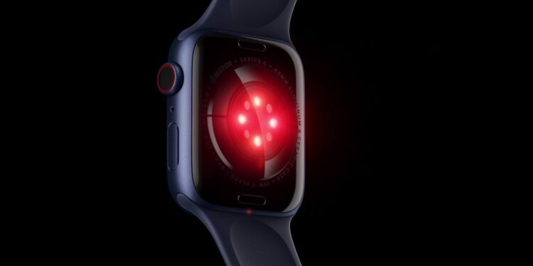 Apple’s 2026 Apple Watch Redesign: A Radical Shift in Health Tracking!